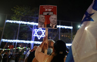 8 Haziran'a kadar süre verdi: Gantz, Netanyahu'yu hükümetten çekilmekle tehdit etti