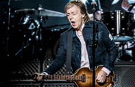 Paul McCartney, İngiltere'nin ilk milyarder müzisyeni oldu