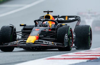 F1 Kanada Grand Prix'sini Max Verstappen kazandı