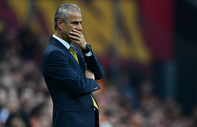 İsmail Kartal'dan Mourinho tepkisi: Derbi öncesi yapılan açıklamalar Fenerbahçe'ye yakışmaz