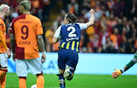 Zirvede hesaplar sil baştan: Fenerbahçe derbiyi kazandı, puan farkı 3'e indi