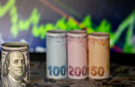 Bank of America'dan dolar/TL tahmini