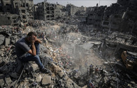 BM: Dünya genelindeki çatışmalarda sivil ölümler 2023'te yüzde 72 arttı