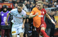 Konyaspor'dan Galatasaray maçı öncesi açıklama