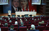 Erdoğan'dan AK Parti MKYK üyelerine Cumhur İttifakı mesajı