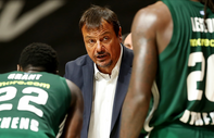 Ergin Ataman yönetimindeki Panathinaikos, 7. şampiyonluğu istiyor