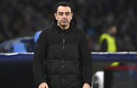 Barcelona teknik direktör Xavi ile yollarını ayırma kararı aldı