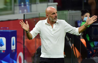 Milan'da Stefano Pioli dönemi bitiyor