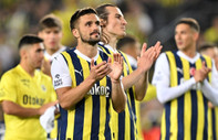 Fenerbahçe sezonu 99 puanla 2. sırada bitirdi