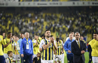 Fenerbahçe'den paylaşım: Hak edilmeyen bir şampiyonluk daha yazıldı tarihe
