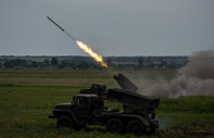 Ukrayna: Kerç Boğazı'nda Rusya'ya ait feribotları ATACMS füzeleriyle vurduk