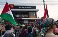 Bloomberg yazdı: İsrail karşıtı boykotlar fast food zincirlerine Ortadoğu'da zarar veriyor