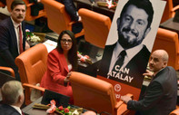 TİP'ten AYM'ye Can Atalay ziyareti: Bugün değilse yarın gerekçeli kararı bekliyoruz