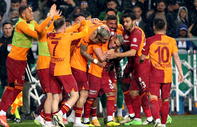 Galatasaray'ın Şampiyonlar Ligi'nde muhtemel rakipleri: Yeni format nasıl olacak?
