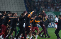Söz sırası Galatasaraylı futbolcularda: Biz bir aileyiz, bunu kimse unutmasın
