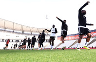 Yeni sezon kamp programı belli oldu: Beşiktaş 1 Temmuz'da topbaşı yapacak