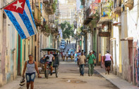 ABD Küba'daki özel sektöre yönelik kısıtlamaları gevşetiyor