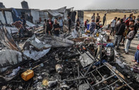 ABD'den İsrail'in Refah saldırısına ilişkin açıklama: Görüntüler içler acısı