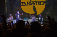 ABD'li rap grubu Wu-Tang Clan'a ait: Dünyanın en pahalı albümü dinleyicileriyle buluşacak