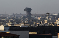 Mısır basını: İsrail'in Refah saldırıları ateşkes için yürütülen müzakereleri zayıflatıyor