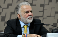 Brezilya, Tel Aviv Büyükelçisini geri çekti