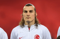 Çağlar Söyüncü EURO 2024 aday kadrosundan çıkarıldı