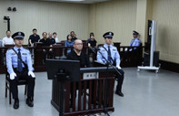 Çin'de kamuya ait varlık yönetim şirketinin eski yöneticisine idam cezası