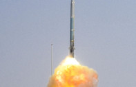Hindistan Rudram-2 anti-radyasyon füzesini test etti