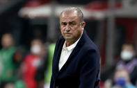 Fatih Terim, Türkiye-Avustralya maçını değerlendirdi: Biz oynamadık, oyalandık