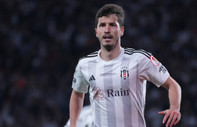Anlaşma sağlandı: Beşiktaş Salih Uçan'ın sözleşmesini uzatıyor