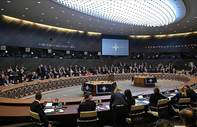 NATO Genel Sekreteri'nden müttefiklere Ukrayna'ya yıllık en az 40 milyar euro destek önerisi