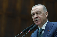Erdoğan: Seçmenden geçer not alamayan, bizim takdirimize mazhar olamaz