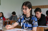 LGS merkezi sınavı sona erdi