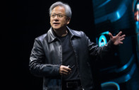 Nvidia Apple'ı geride bırakarak dünyanın en değerli ikinci şirket oldu
