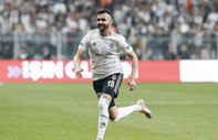 Rachid Ghezzal Beşiktaş'tan ayrıldığını açıkladı