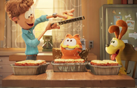 ABD Box Office verileri: Garfield, durgun hafta sonunda Furiosa'yı Geçti
