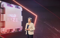 AMD Nvidia'ya meydan okudu: Yapay zeka çiplerini Tayvan'da dünyaya tanıttı