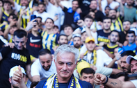 Fenerbahçe hisselerinde Mourinho etkisi