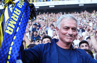Fenerbahçe'den KAP açıklaması: Mourinho 10.5 milyon euro alacak