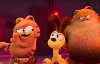 Box Office Türkiye: Garfield açılışını zirvede gerçekleştirdi