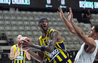Fenerbahçe Beko finalde Anadolu Efes'in rakibi oldu
