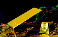 Altın fiyatları Fed'den gelen temkinli faiz mesajlarıyla yükseldi
