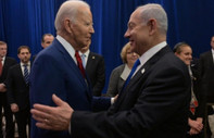 Biden'ın Netanyahu hakkında tutarsız açıklamalar
