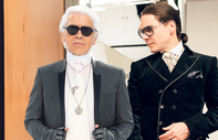 Modanın ‘Kayzer’i: Karl Lagerfeld