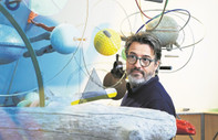 Olafur ElIasson: Dünyayı yeni gözlerle görmek için bir davet