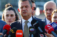 Özgür Özel'den asgari ücret çıkışı: Zam yapılmazsa çok sert tepki vereceğiz
