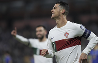 EURO 2024'e doğru: Ronaldo, Almanya'da da ilkleri kovalayacak