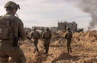 İsrail ordusu: Rehinelerin tamamını askeri operasyonla kurtaramayız