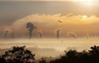 Dünyada insan kaynaklı N2O sera gazı emisyonu 40 yılda yüzde 40 artış gösterdi