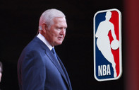 NBA logosuna ilham veren basketbolcu Jerry West hayatını kaybetti